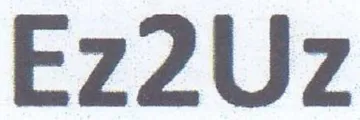 Ez2Uz trademark logo