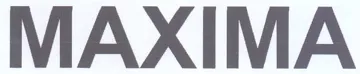MAXIMA