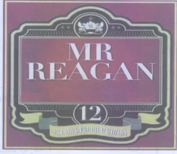 TUT le REAGAN EOE