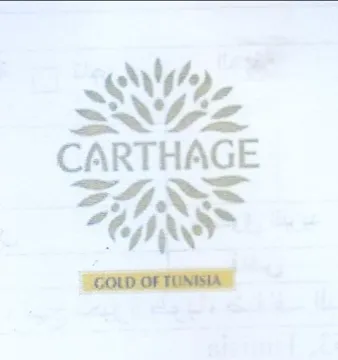 alse RA CARTHAGE set معنم ممع