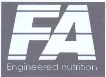 a Engineered nutrition اللا ا