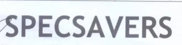SPECSAVERS