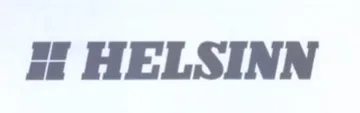 HELSINN trademark logo