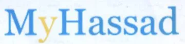 MyHassad trademark logo