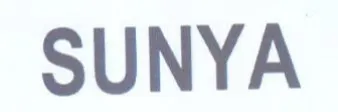 SUNYA