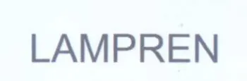 LAMPREN