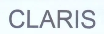 CLARIS