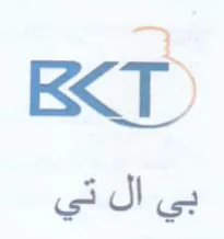 KT بي ال تي