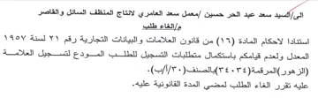 ae anes au معمل سعد العامري لانتاج المنظف السائل وال