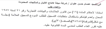 sth شركة دجلة لانتاج الاليان والمثلجات المحدو