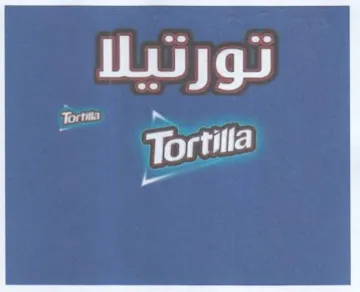 Torta ليد