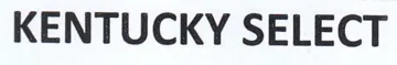 KENTUCKY SELECT