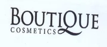 BOUTIQUE