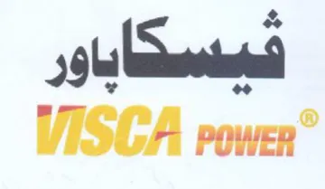 VISCA powen فيسكاباور