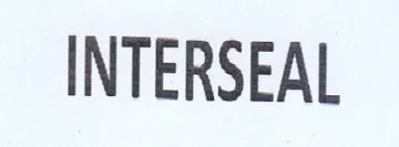 INTERSEAL trademark logo