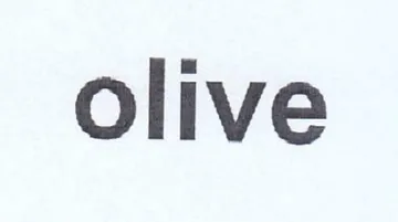 olive