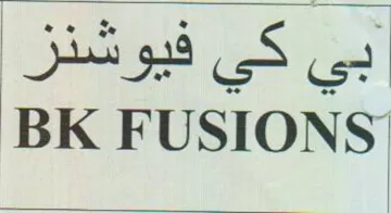 oi gd CS BK FUSIONS