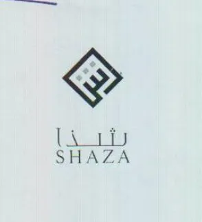 x 9 SHAZA