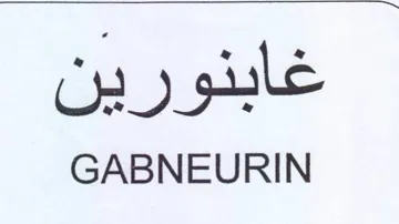 GABNEURIN غابنورين