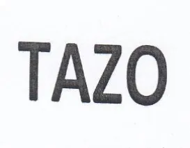 TAZO