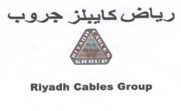 Riyadh Cables Group رياض كاييلئز جروب