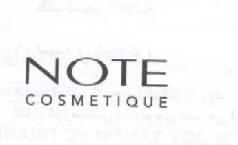 NOTE