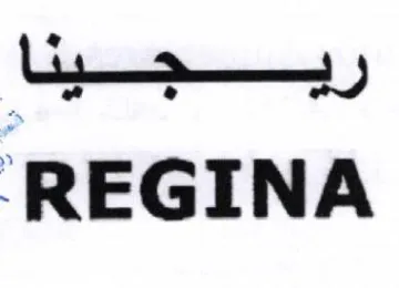 REGINA