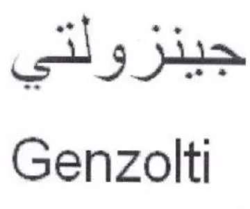 Genzolti