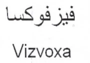 Vizvoxa