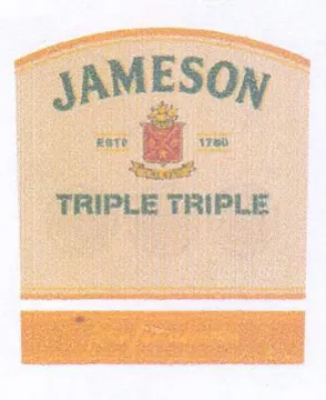 JAMESOW trademark logo