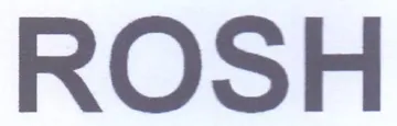 ROSH