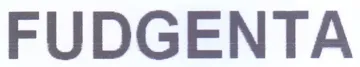 FUDGENTA