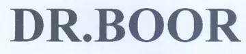 DR.BOOR