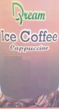 Ice Co fee Cap puccine 7 8