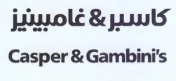juuole & puwlS Casper & Gambini's