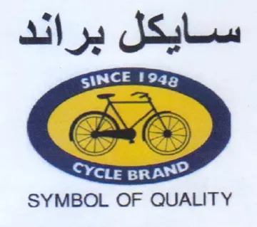 SYMBOL OF QUALITY سايكل برائد