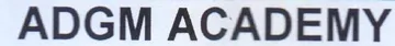ADGM ACADEMY