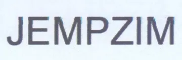 JEMPZIM