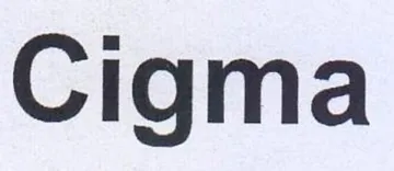 Cigma