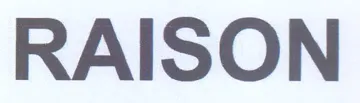 RAISON