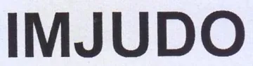 IMJUDO