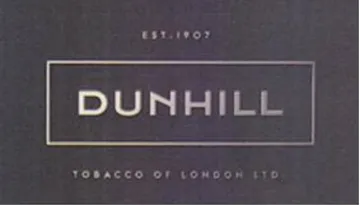 DUNHILL