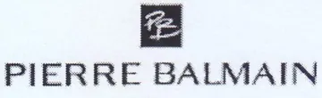 PIERRE BALMAIN