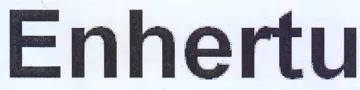 Enhertu