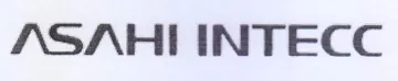 ASAHI INTECC trademark logo