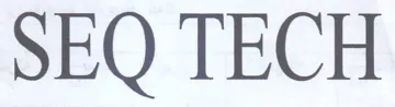 SEQ TECH trademark logo