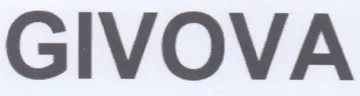 GIVOVA trademark logo