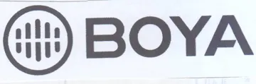 BOYA
