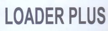 LOADER PLUS