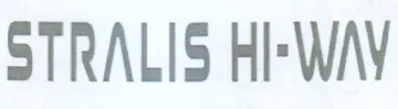 STRALIS Hls WAY
